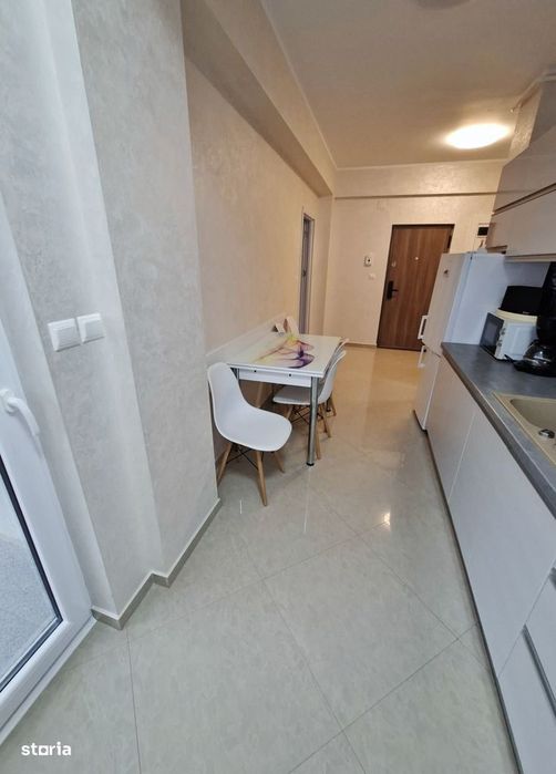 Apartament frontal la mare, cu loc de parcare in proprietate