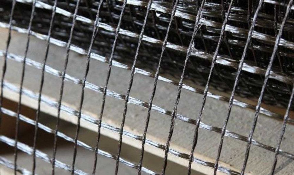 Композитная стеклопластиковая арматура АСК12