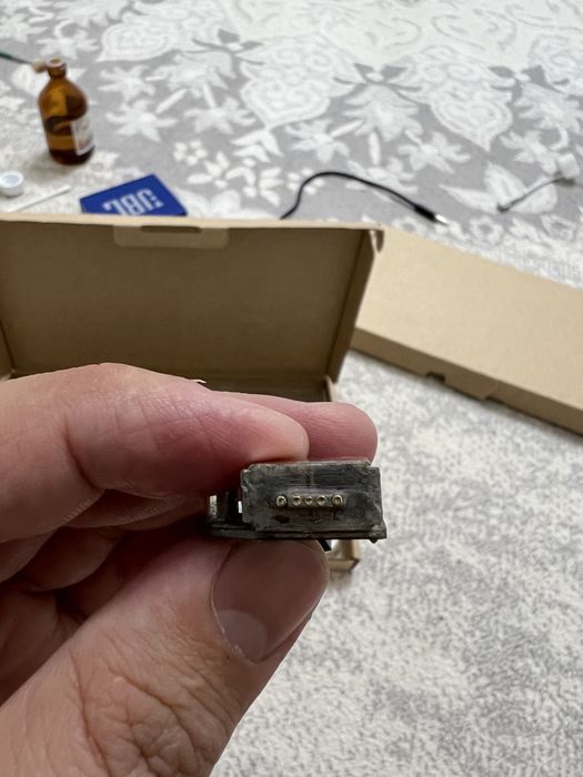 Macbooc аксессуар