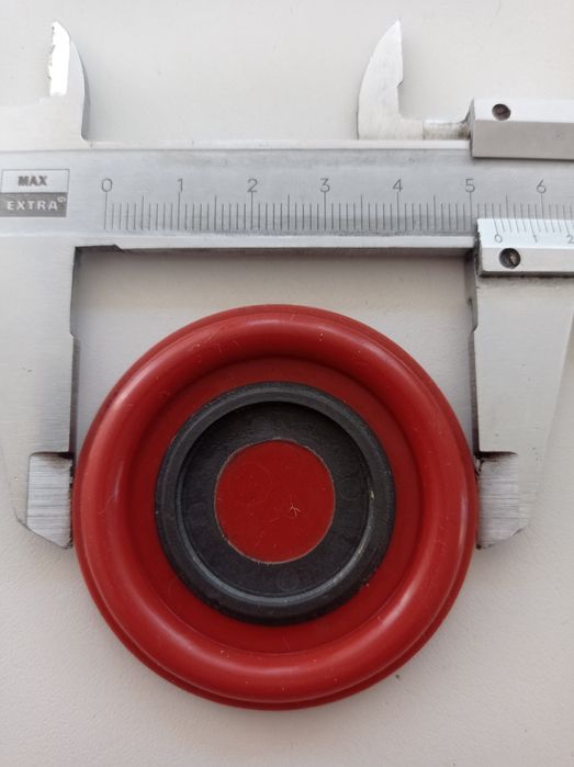 Мембрана за волво  и бмв-