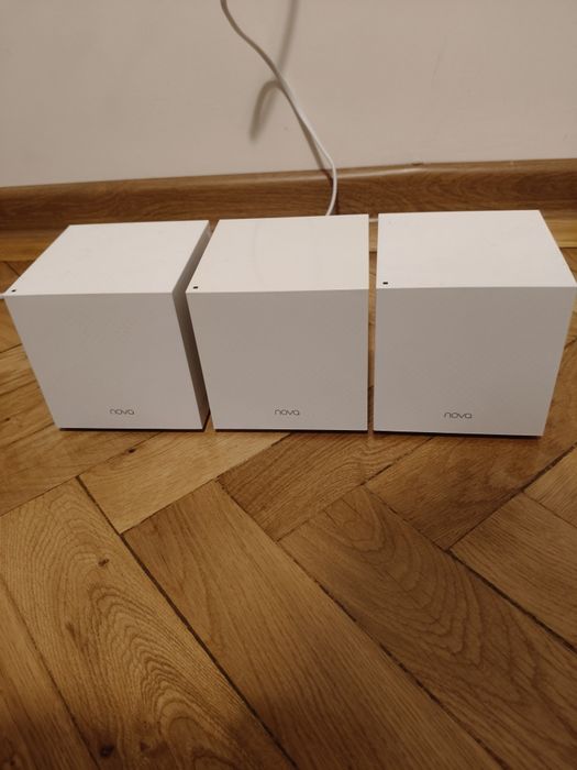 Tenda Mesh MW12 triband