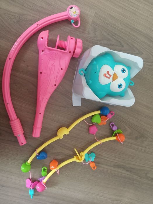 Продаю мобиль детский