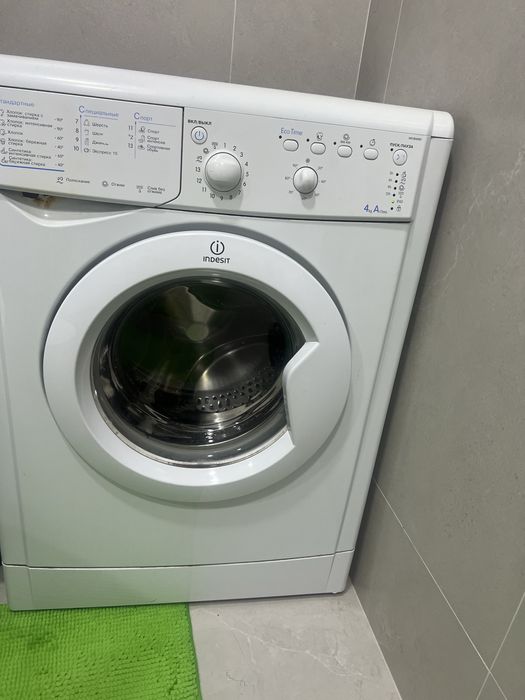 продам стиральную машину б/у