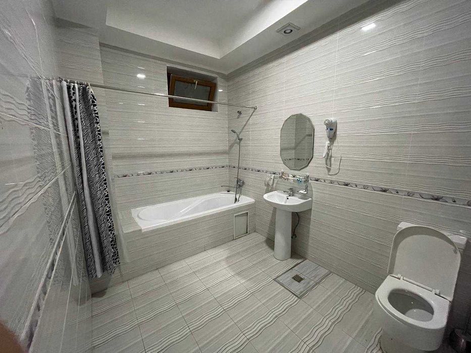 Shahar markazida arzon hostel