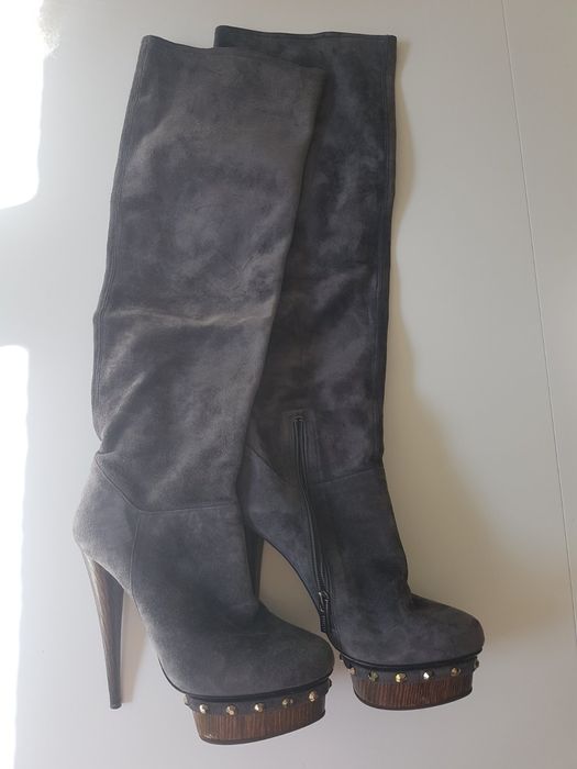 Дамски ботуши Le silla 200лв