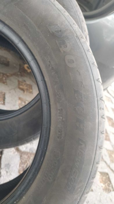 Резервна лятна гума Viking protech newgen 15"