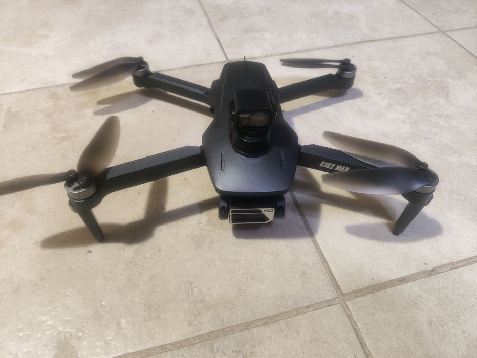Продам дрон S162 Max