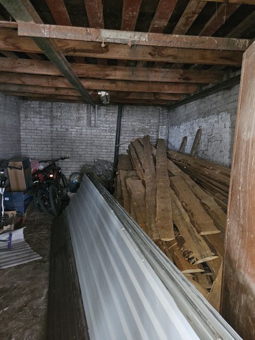 Продам гараж 88м²