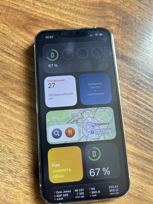 Iphone 13 pro 128 gb 76 yomkst