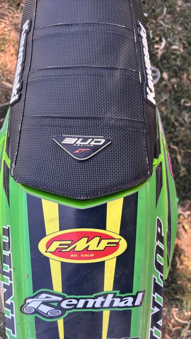 Kawasaki kx85 an 2019