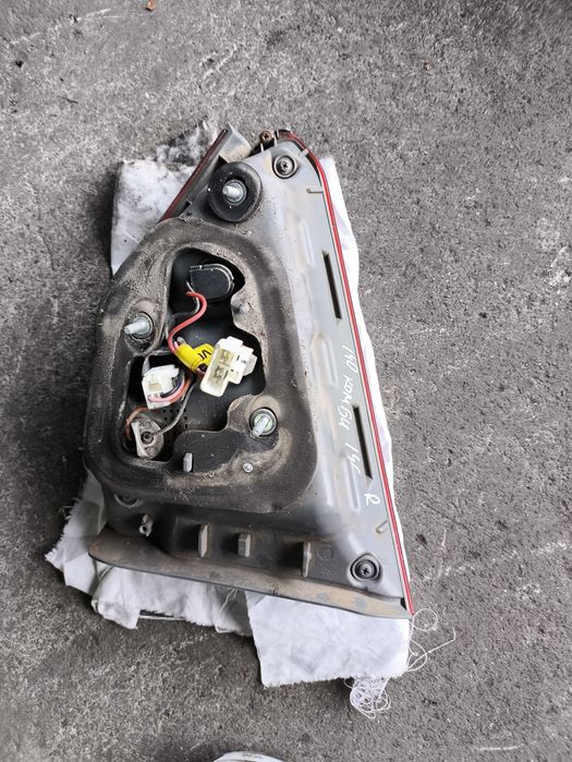 Стоп за Hyundai i40