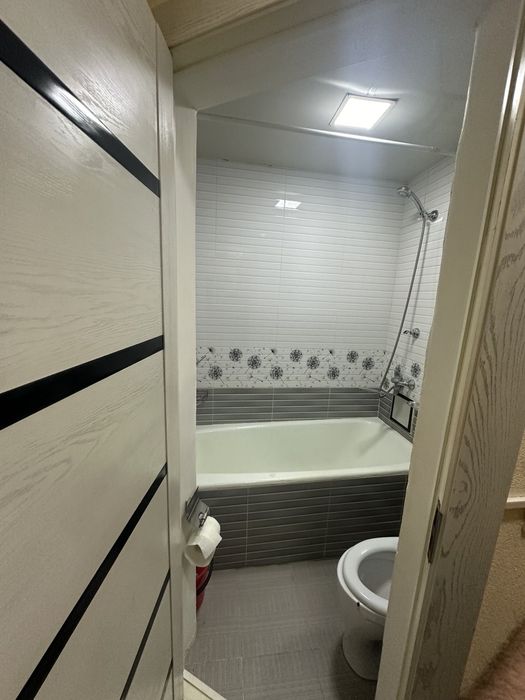 Продаётся квартира 1-ком.