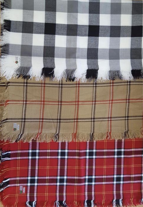 Битови покривки - 12 лв/броя