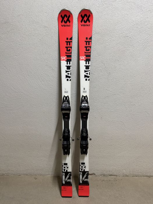 Volkl Race Tiger ски