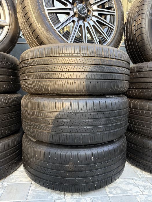 Byd Yuan Up R18 Diska Balon