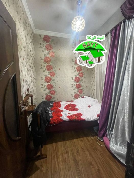 ^ЗЕРКАЛКА! 2в3/3/4 Фархадский Чиланзар 13 квартал Продаётся квартира