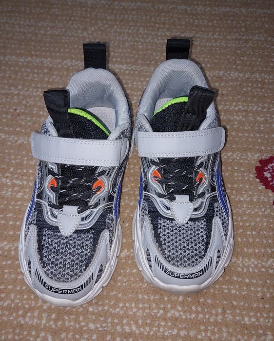 Кроссовки 32 размер