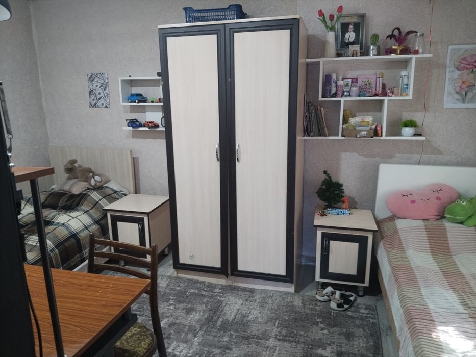 Продам дом на дальней