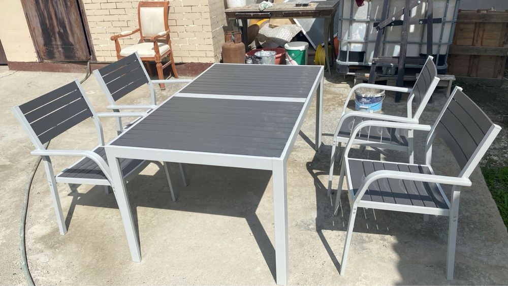 Стол для летников