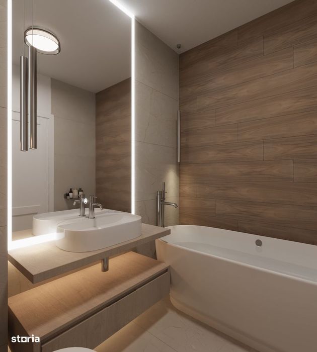 Apartament 2 camere | TVA inclus | dotari de calitate | Chiajna