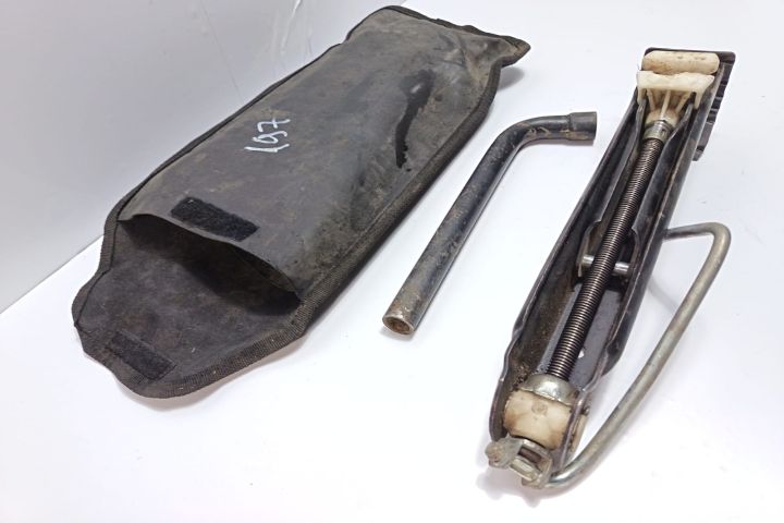 Kit roata de rezerva reparatie Opel Zafira A