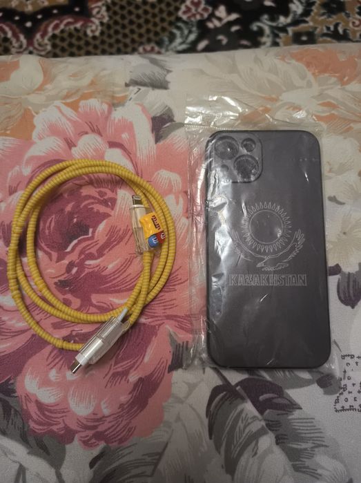 iPhone 13 256 Гб Айфон 13