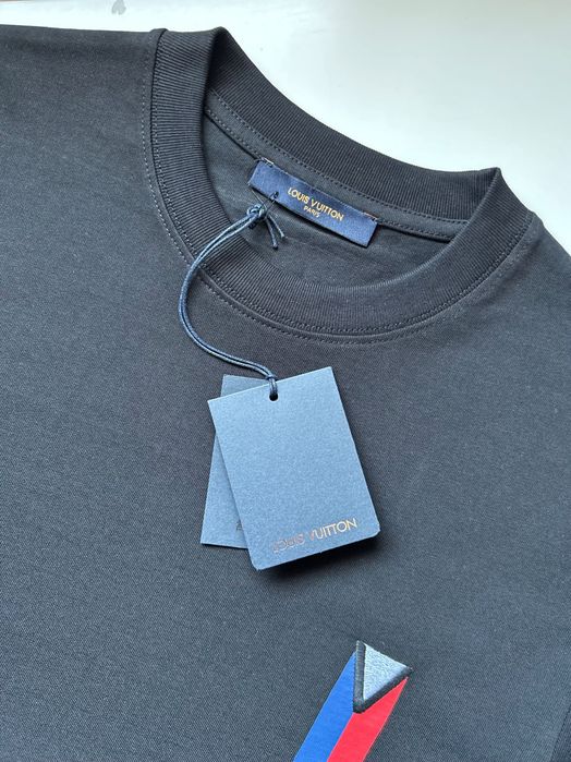 Tricou Louis Vuitton