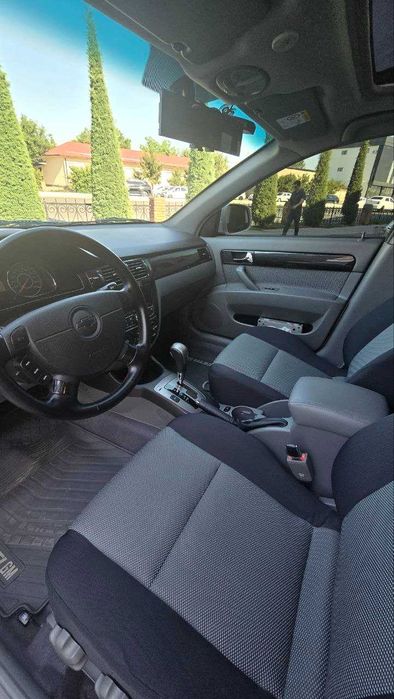 Chevrolet Lacetti / Gentra 2023 — 6