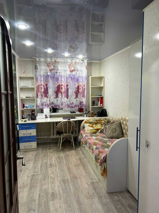 Продажа 3х комн квартиры, район ЦЕНТР