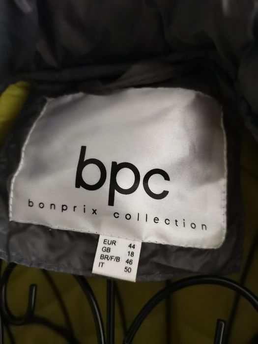 Canadiană matlasata 48