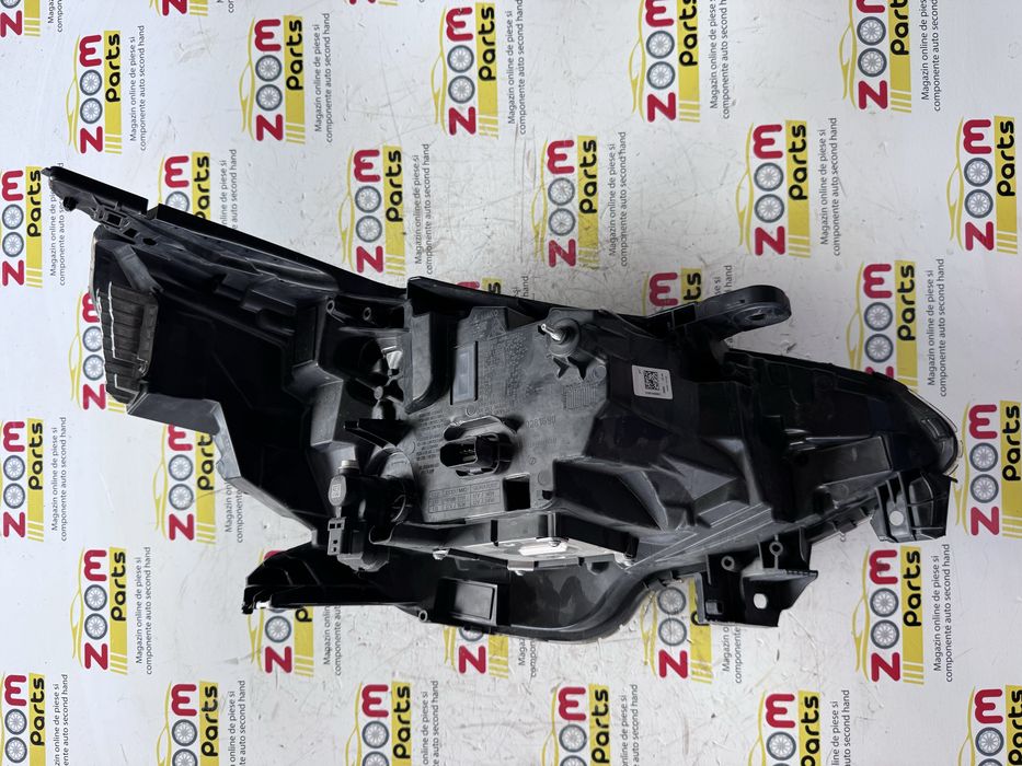 Far stanga Full LED complet echipat Renault Clio 5 2020-2025