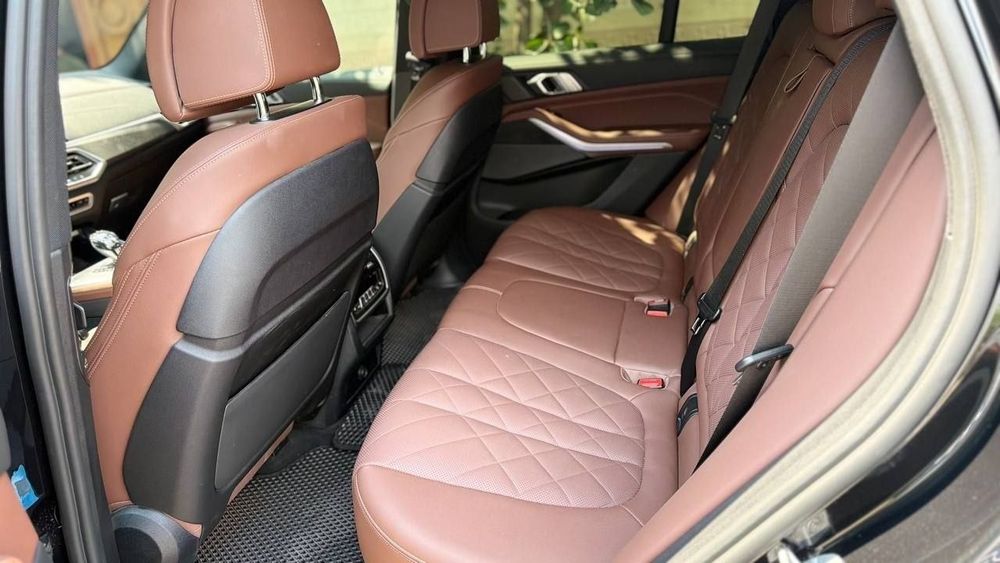 Bmw x5 40i продается