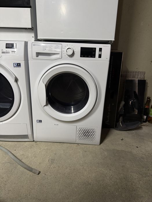 Сушилня Bauknecht