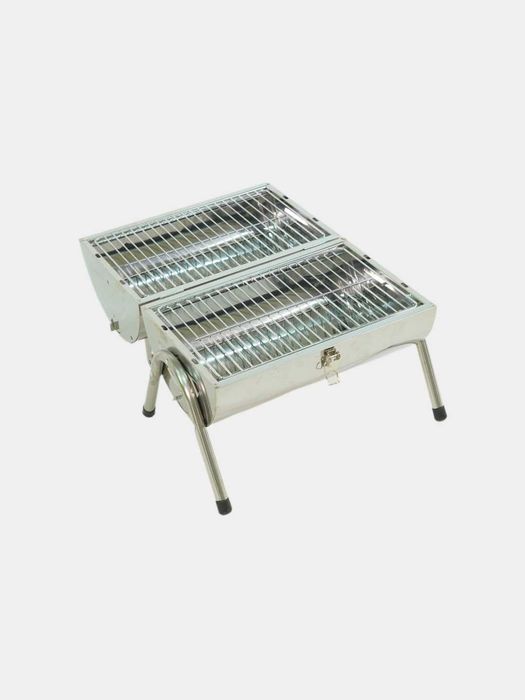 Гриль мобильный AIKO