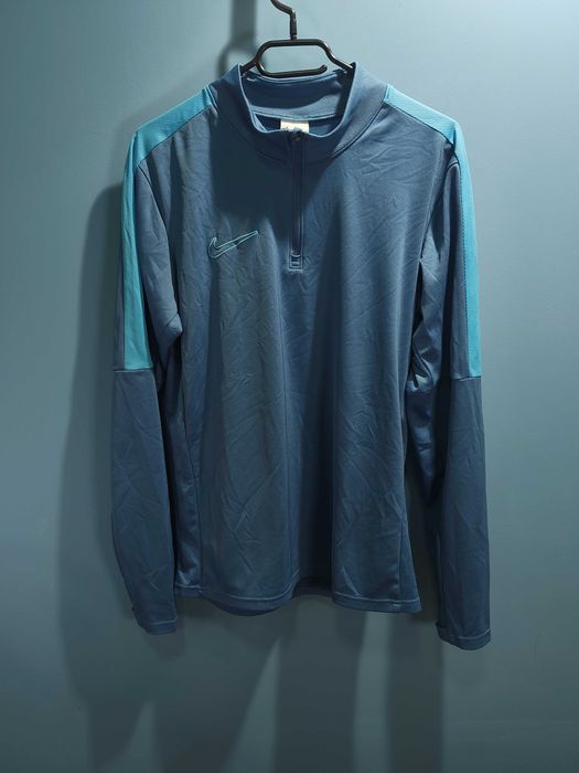 NIKE Dri-Fit Блуза/Мъжка S  26