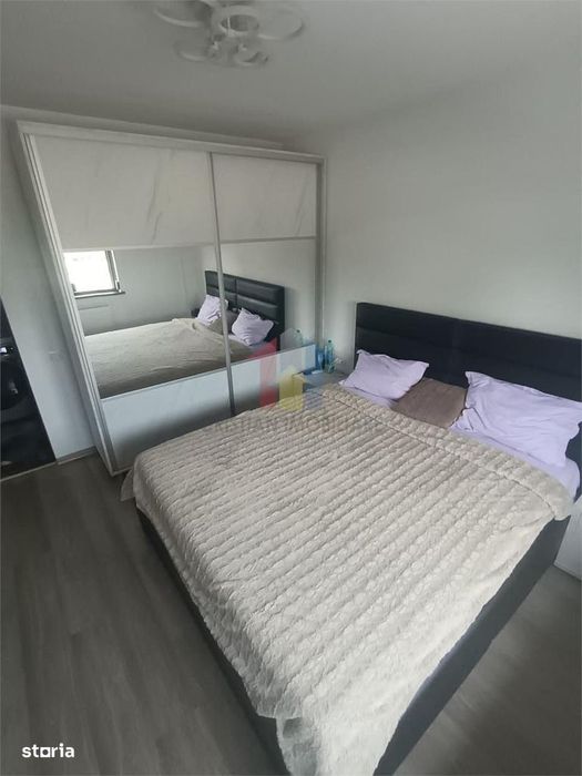 VIDEO! Bloc NOU 2019 Apartament 3 camere Radu Negru, MOBILAT si UTILAT