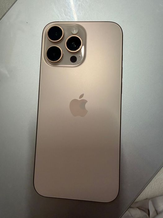 Iphone 16 pro max 512 гб