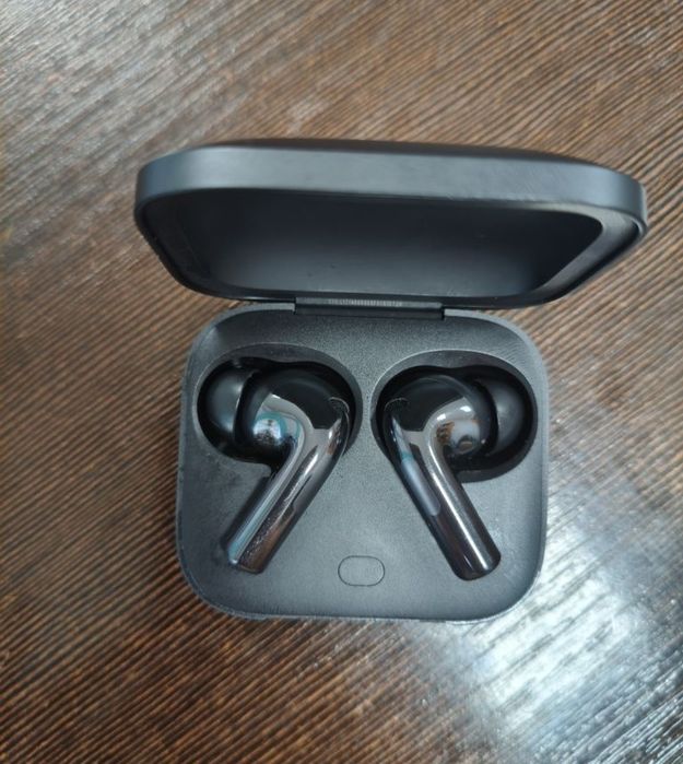 Oneplus Buds 3 глобал