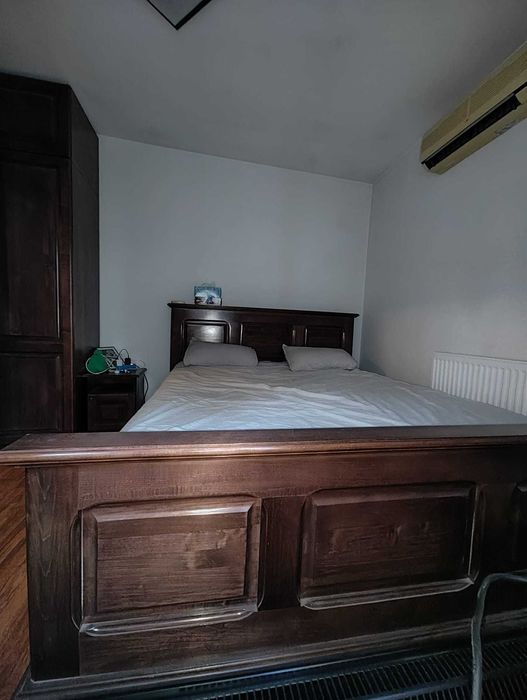 Casa din caramida in zona centrala Stefan cel Mare