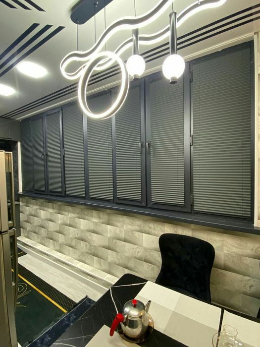 Jalyuzi/Masketni setka/zavod