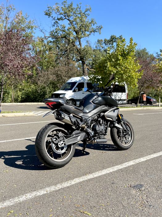 CFmoto 800NK 2024 - garanție 2029!