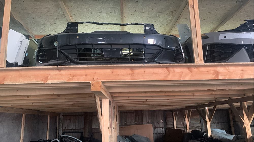 Huinday Kia запчасти