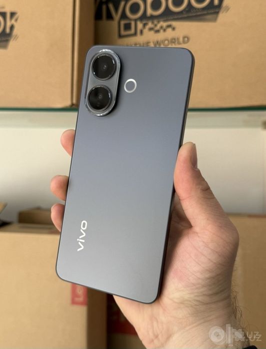 Vivo v60 lite 512 gb