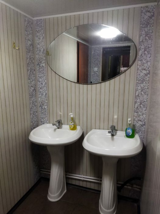 Сдам коттедж в лесном массиве