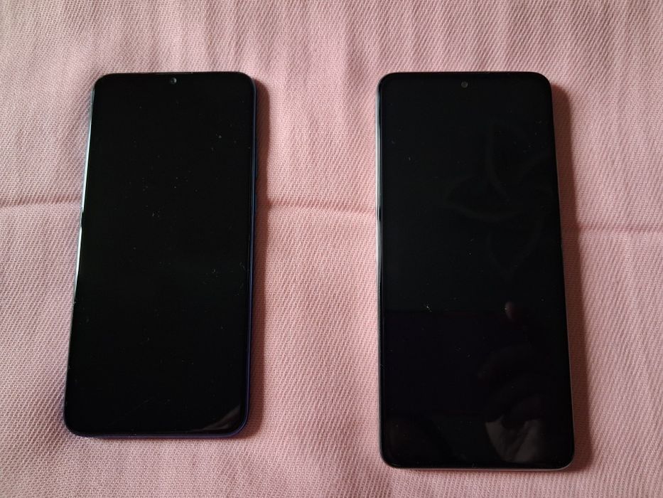 Продам Редми нот про 12 и HUAWEI