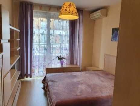 Дава се под наем Двустаен апартамент в София, Център - 68 кв.м за 650 € - Снимка #1