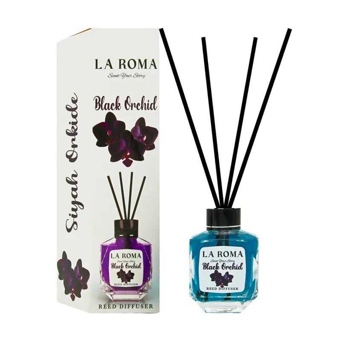 Odorizant La Roma cu bete 130 ml