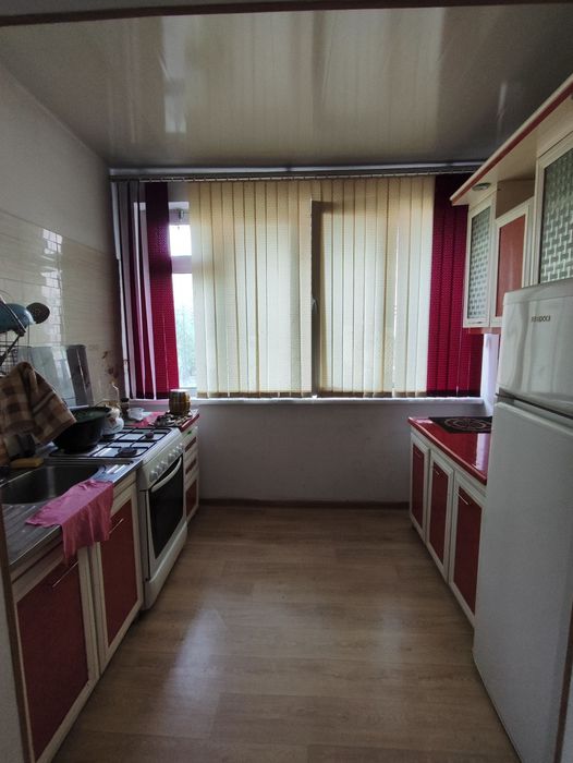 Продажа квартира