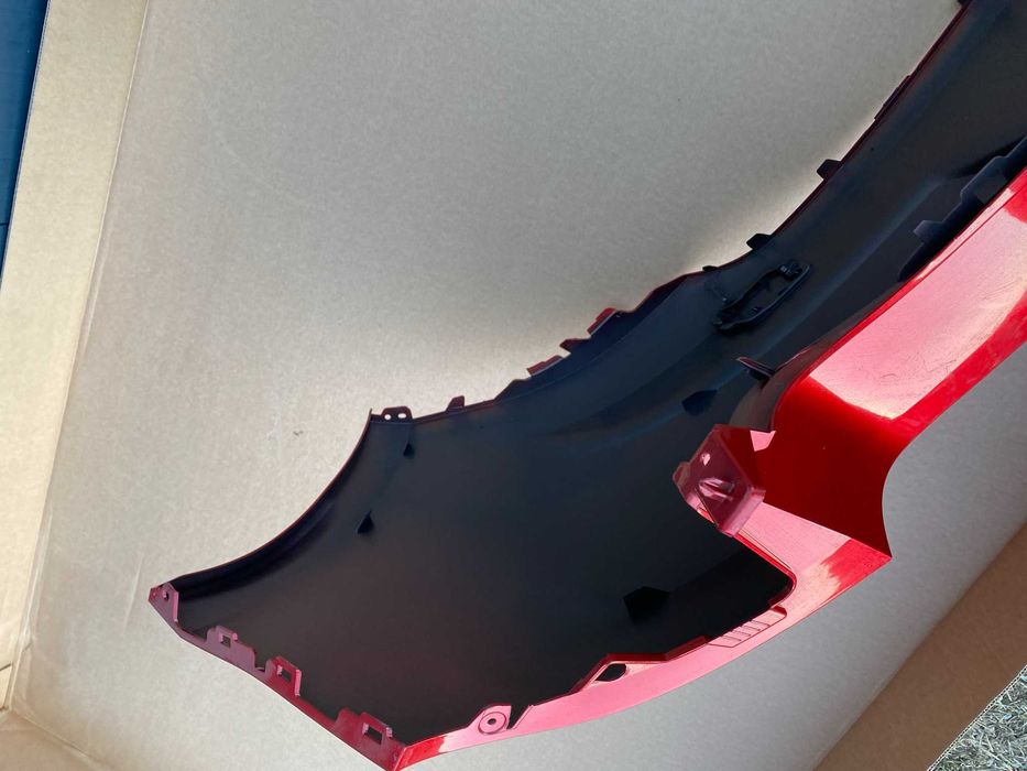 Bara spate Renault Megane 4 hatchback 2016+ noua originala