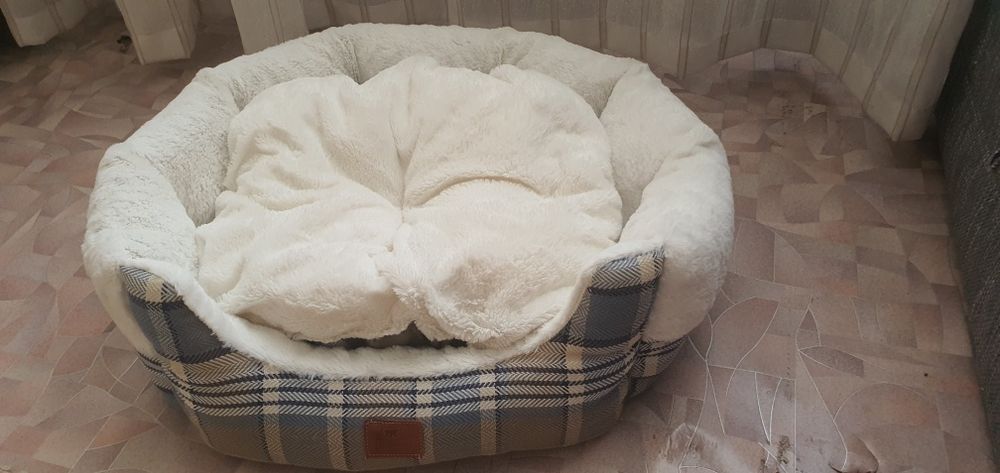 Лежак для кошки или собачки